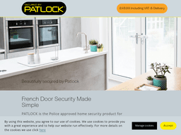 Patlock