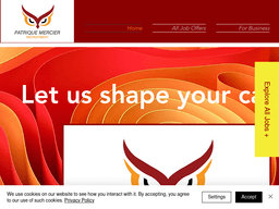 Patriquemercierrecruitment