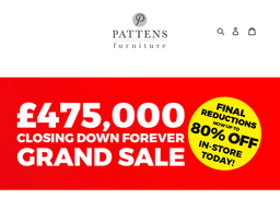 Pattensfurniture