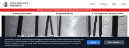 Patternsymphony