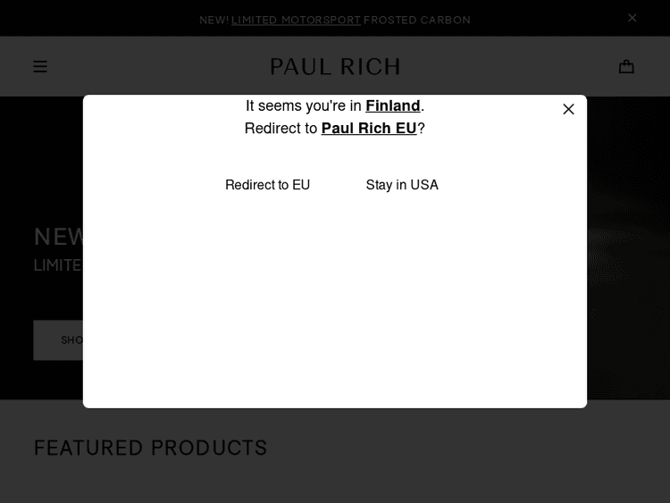 Paul-rich