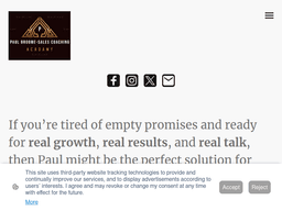 Paulbroome-salescoach
