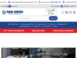 Pauldavieskitchensandappliances