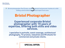 Paulgroomphotography