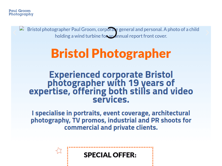 Paulgroomphotography