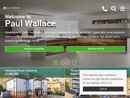 Paulwallace