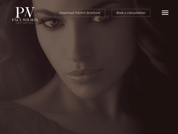 Paulwilsonaesthetics