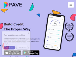 Paveapp