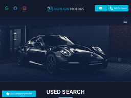 Pavilionmotorcompany