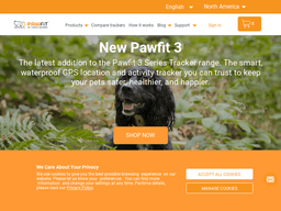 Pawfit