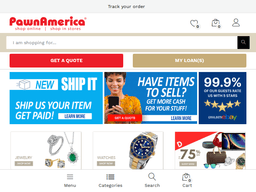Pawnamerica