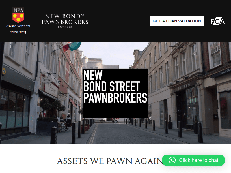 Pawnbrokersrodeodrive