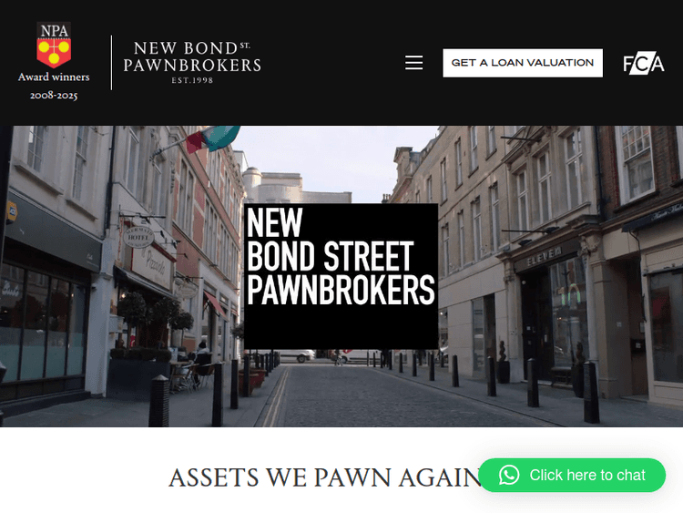 Pawnbrokersrodeodrive