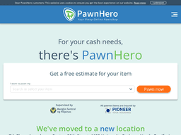 Pawnhero