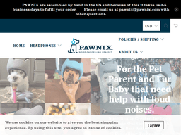 Pawnix
