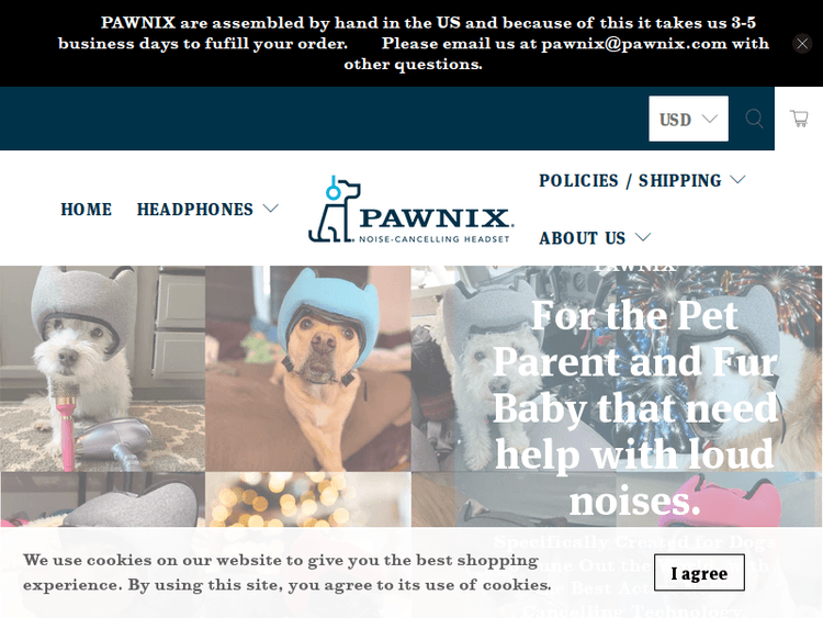 Pawnix