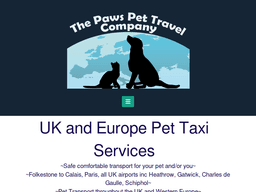 Pawspettravel