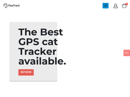 Pawtrack