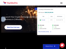 Paybito