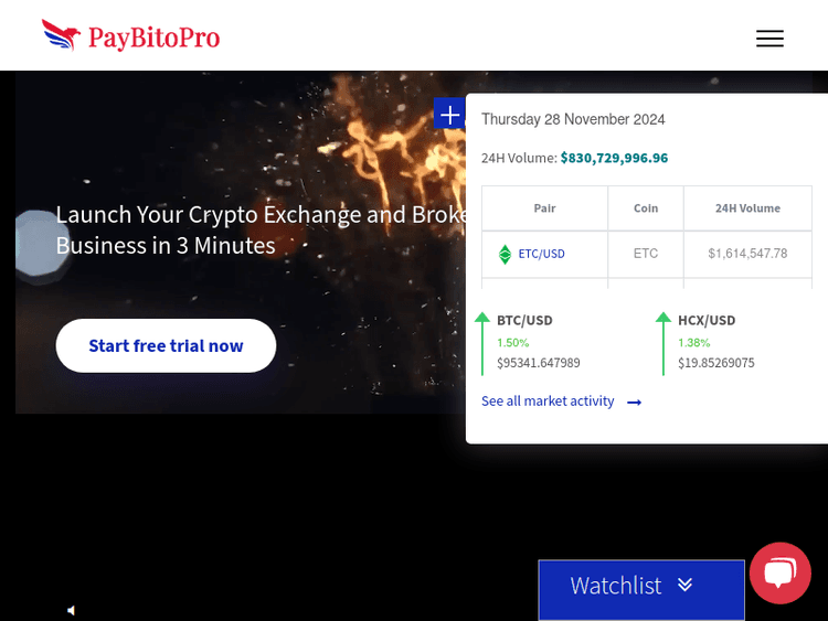 Paybito