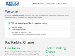 Paycharge
