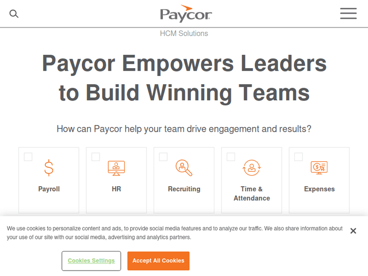 Paycor