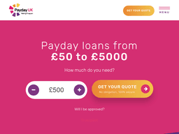 Paydayuk