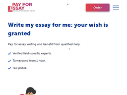 Payforessay