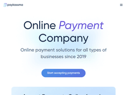 Paykassma