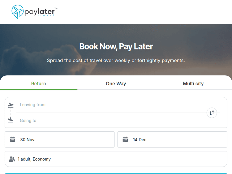 Paylatertravel