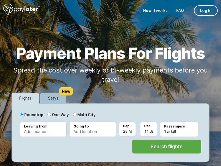 Paylatertravel