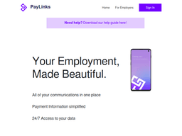 Paylinks