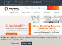 Paylocity