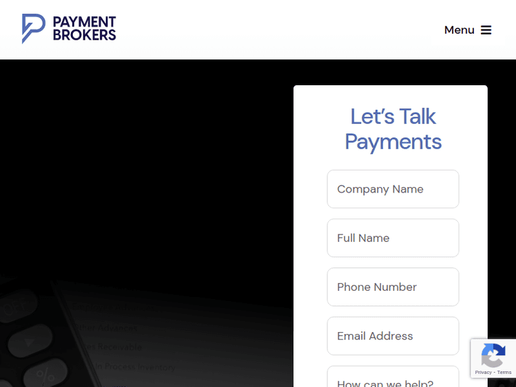 Paymentbrokers