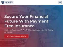 Paymentfreeinsurance