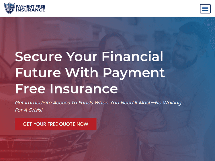 Paymentfreeinsurance