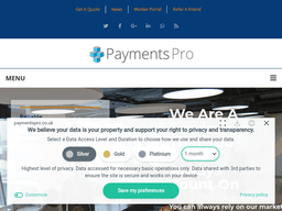 Paymentspro