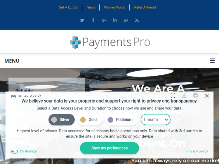 Paymentspro