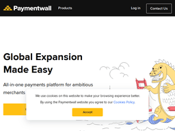 Paymentwall