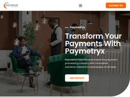 Paymetryx