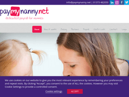 Paymynanny