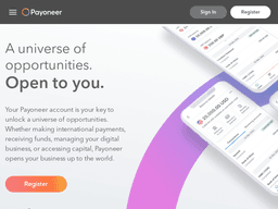 Payoneer