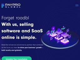 Payproglobal
