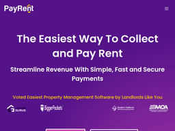 Payrent