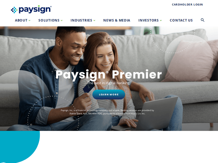 Paysign