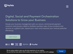 Paytabs