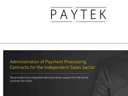 Paytek