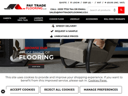 Paytradeflooring