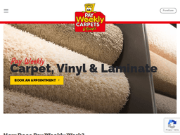 Payweeklycarpets