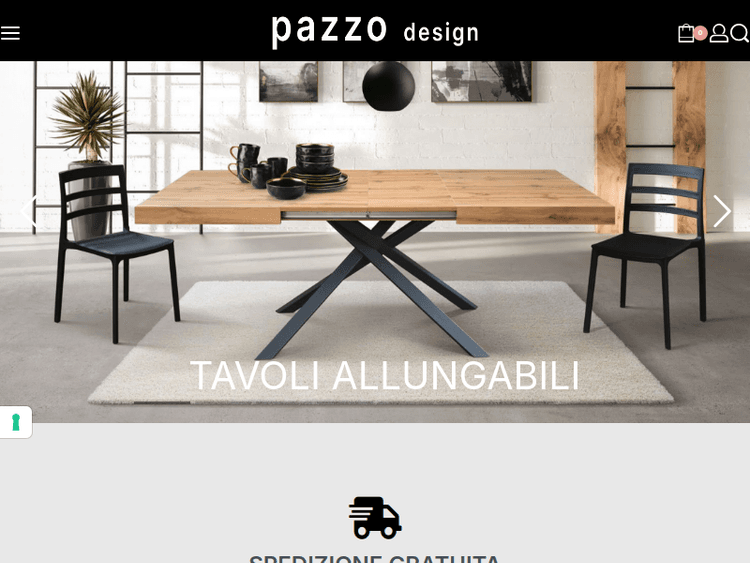 Pazzodesign